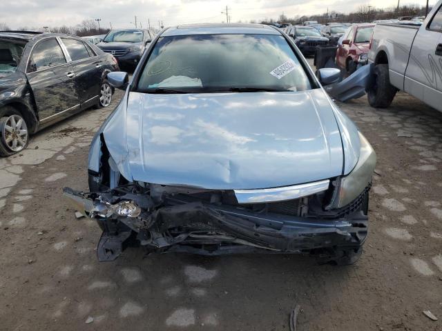 Photo 5 from auction – 2011 HONDA ACCORD with VIN 1HGCP2F83BA085562