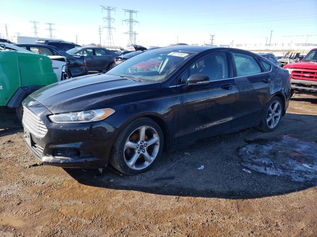 Photo 1 from auction – 2015 FORD FUSION SE with VIN 3FA6P0H72FR291106