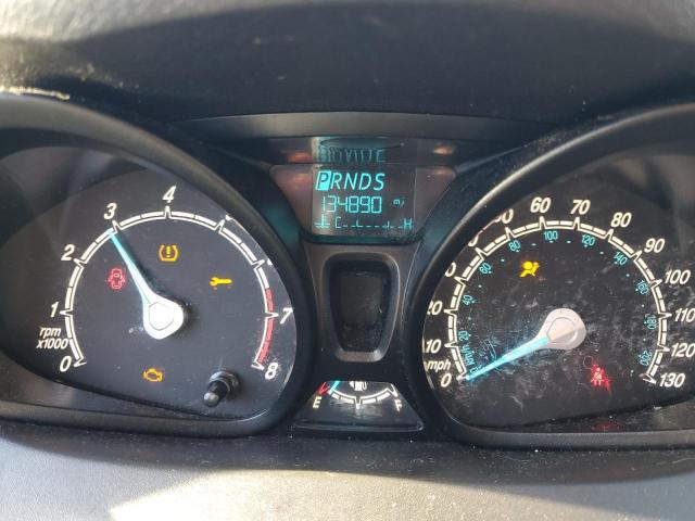 Photo 9 from auction – 2016 FORD FIESTA S with VIN 3FADP4AJ8GM135624