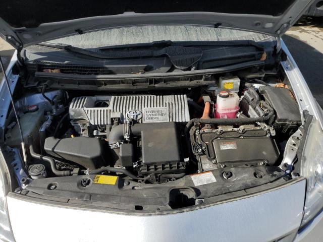 Photo 11 from auction – 2015 TOYOTA PRIUS with VIN JTDKN3DU5F0436926