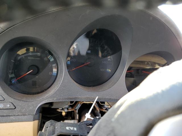 Photo 9 from auction – 2005 ACURA TL with VIN 19UUA662X5A031009