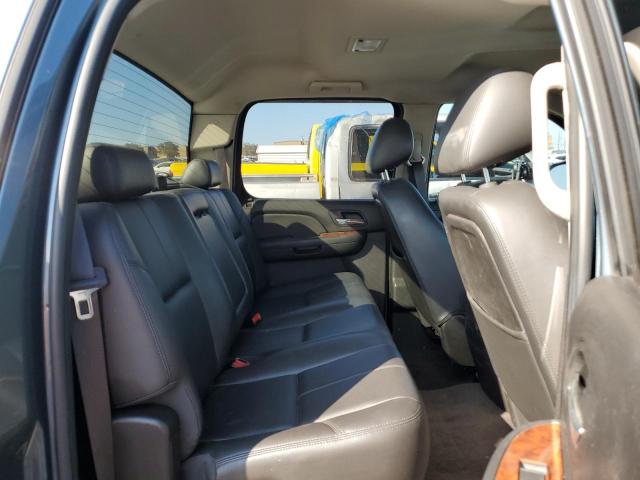 Photo 10 from auction – 2010 GMC SIERRA C15 with VIN 3GTRCWE00AG106228