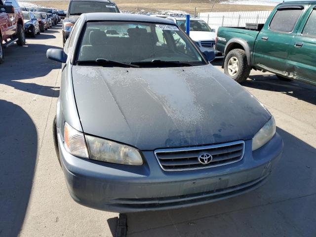 Photo 5 from auction – 2001 TOYOTA CAMRY CE with VIN JT2BF22K810331078