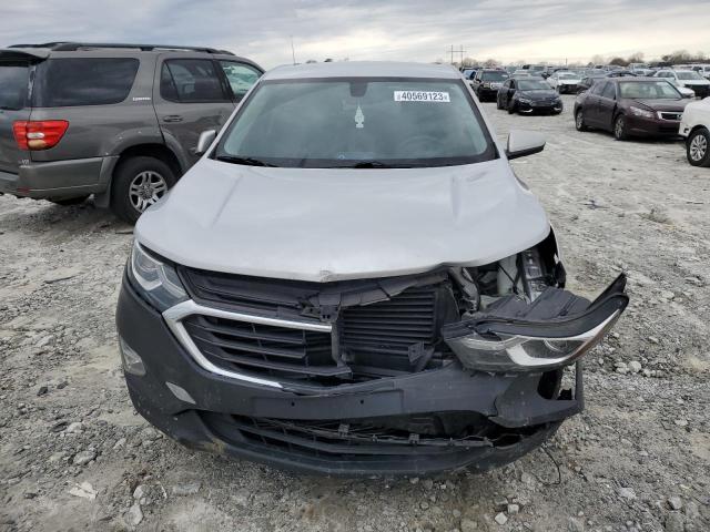 Photo 5 from auction – 2018 CHEVROLET EQUINOX LT with VIN 2GNAXJEV9J6292452