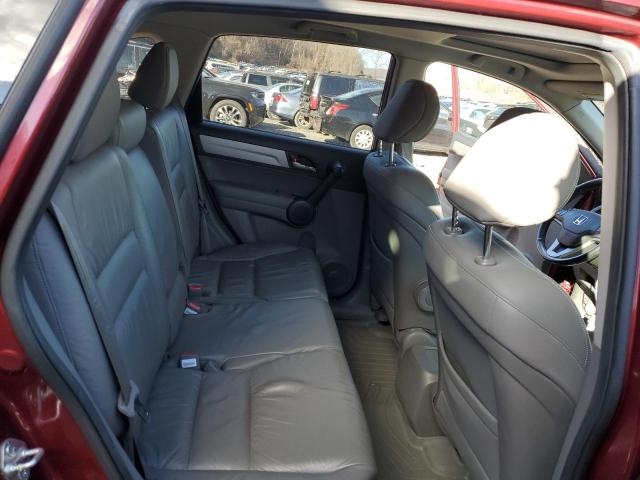 Photo 10 from auction – 2011 HONDA CR-V EXL with VIN JHLRE4H73BC022239