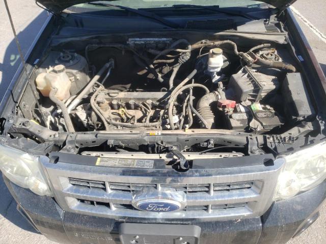 Photo 12 from auction – 2012 FORD ESCAPE XLS with VIN 1FMCU0C71CKB04012