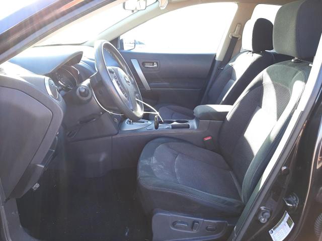 Photo 7 from auction – 2012 NISSAN ROGUE with VIN JN8AS5MV9CW394430