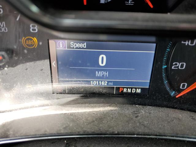 Photo 9 from auction – 2014 CHEVROLET IMPALA LS with VIN 1G11Y5SL1EU137779