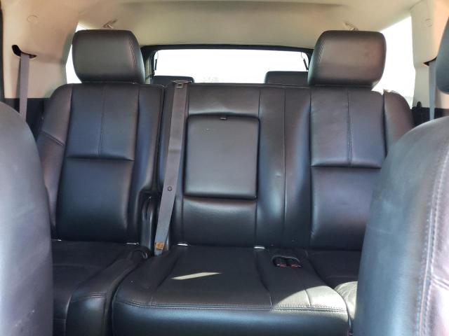 Photo 10 from auction – 2011 CHEVROLET TAHOE C150 with VIN 1GNSCBE00BR121136