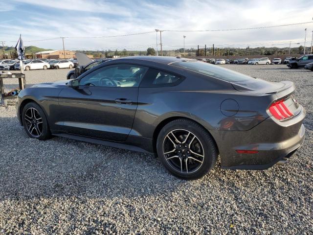 Photo 2 from auction – 2019 FORD MUSTANG with VIN 1FA6P8TH8K5161942