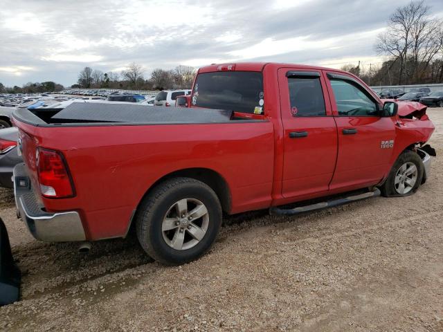 Photo 3 from auction – 2016 RAM 1500 ST with VIN 1C6RR6FG1GS263690