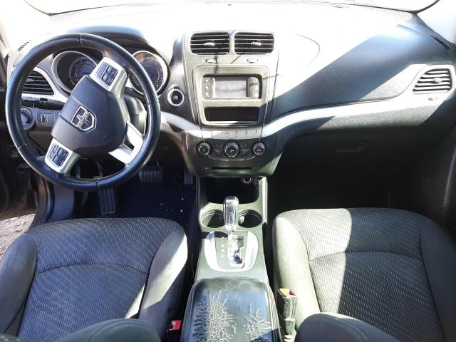 Photo 8 from auction – 2016 DODGE JOURNEY SE with VIN 3C4PDCAB5GT110740