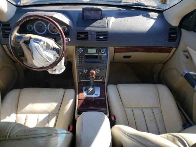 Photo 8 from auction – 2013 VOLVO XC90 3.2 with VIN YV4952CZ9D1667886