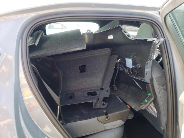 Photo 10 from auction – 2022 POLESTAR 2 with VIN LPSED3KAXNL084702