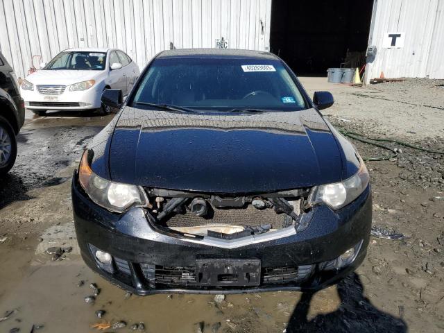 Photo 5 from auction – 2010 ACURA TSX with VIN JH4CU2E67AC021338