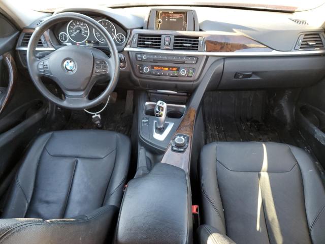 Photo 8 from auction – 2013 BMW 328 XI with VIN WBA3B3C59DF538180