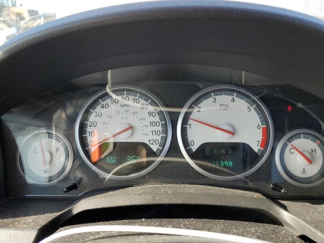 Foto 9 de la subasta – 2010 DODGE GRAND CARA con VIN 2D4RN5D15AR154528