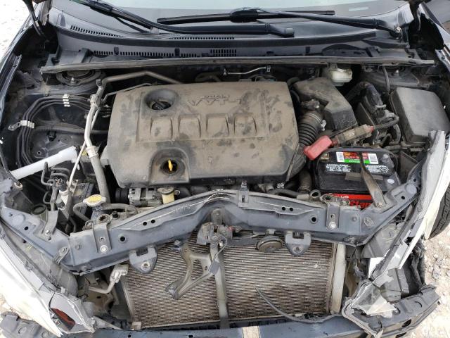 Photo 11 from auction – 2014 TOYOTA COROLLA L with VIN 5YFBURHE5EP164830