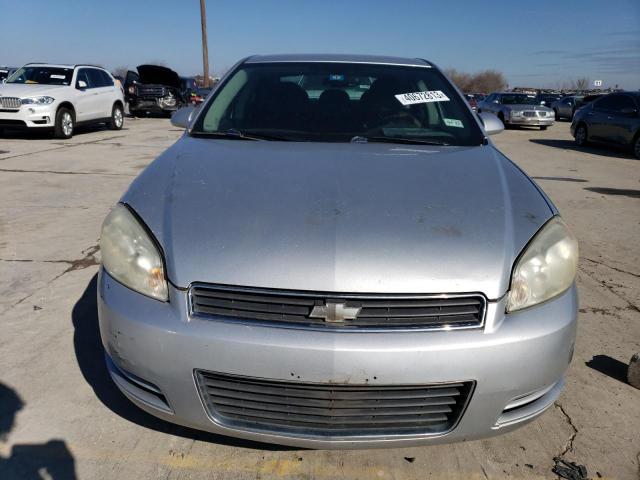 Photo 5 from auction – 2011 CHEVROLET IMPALA LS with VIN 2G1WF5EKXB1117990