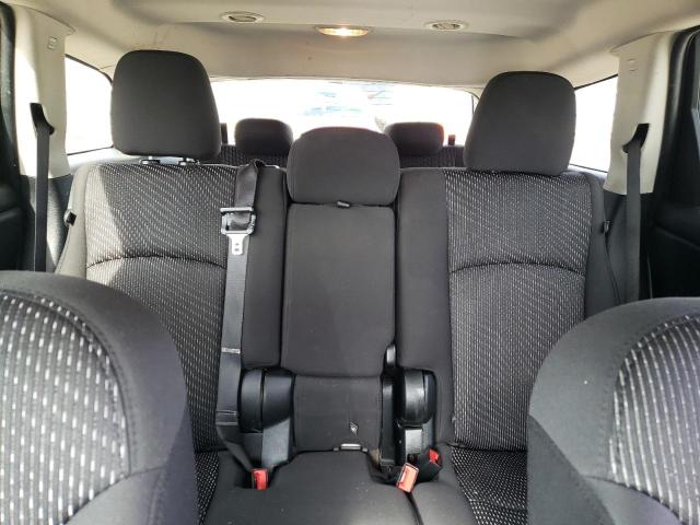 Photo 10 from auction – 2015 DODGE JOURNEY SX with VIN 3C4PDCBG9FT627838