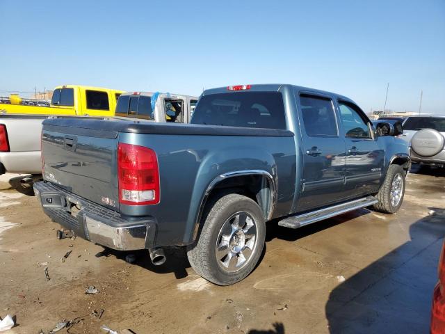 Photo 3 from auction – 2010 GMC SIERRA C15 with VIN 3GTRCWE00AG106228