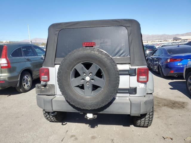 Photo 6 from auction – 2010 JEEP WRANGLER U with VIN 1J4BA3H18AL188216