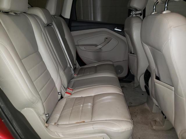 Фото 10 с аукциона – 2016 FORD ESCAPE TIT с VIN 1FMCU0J90GUC10501