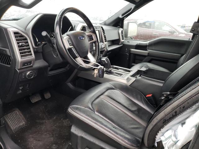 Photo 7 from auction – 2020 FORD F150 SUPER with VIN 1FTEW1C43LFC46079