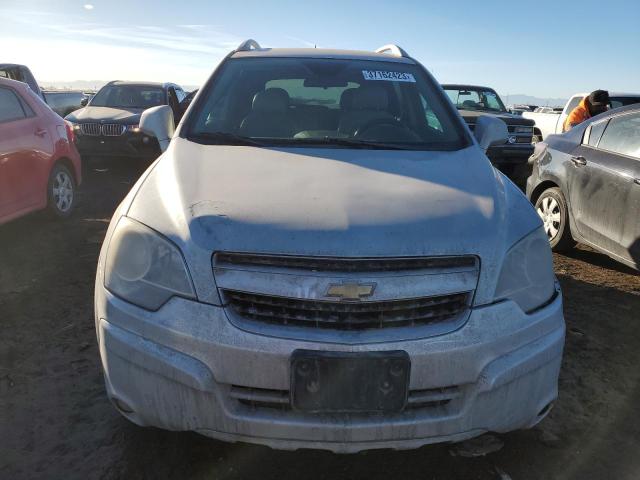 Photo 5 from auction – 2012 CHEVROLET CAPTIVA SP with VIN 3GNAL3E5XCS539098