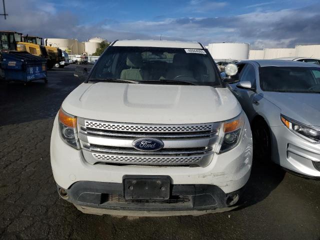 Photo 5 from auction – 2012 FORD EXPLORER X with VIN 1FMHK8D80CGA74229