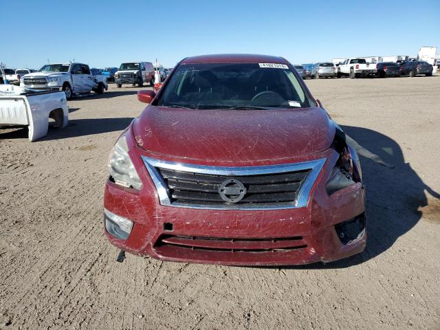 Photo 5 from auction – 2015 NISSAN ALTIMA 2.5 with VIN 1N4AL3AP4FC429874