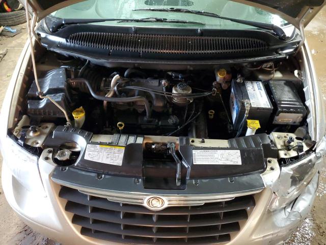 Photo 12 from auction – 2006 CHRYSLER TOWN & COU with VIN 2A4GP44R06R873704