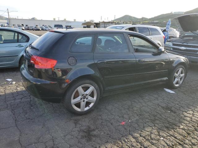 Photo 3 from auction – 2006 AUDI A3 2 with VIN WAUHF68P36A000502