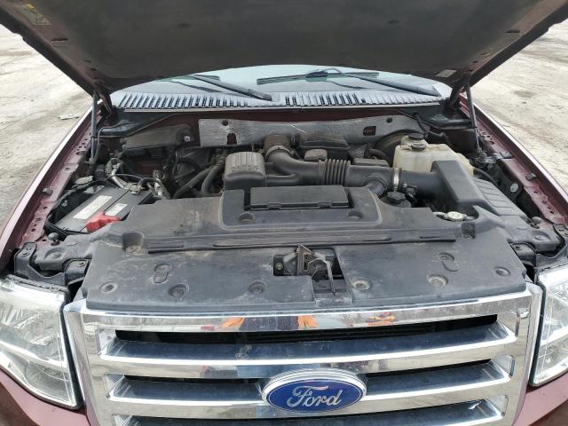 Photo 12 from auction – 2012 FORD EXPEDITION with VIN 1FMJU1H58CEF06208
