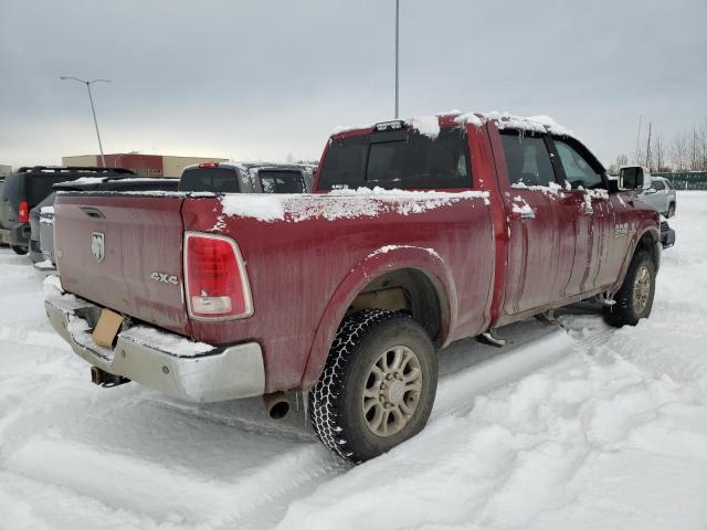 Photo 3 from auction – 2014 RAM 2500 LARAM with VIN 3C6UR5FL0EG195758