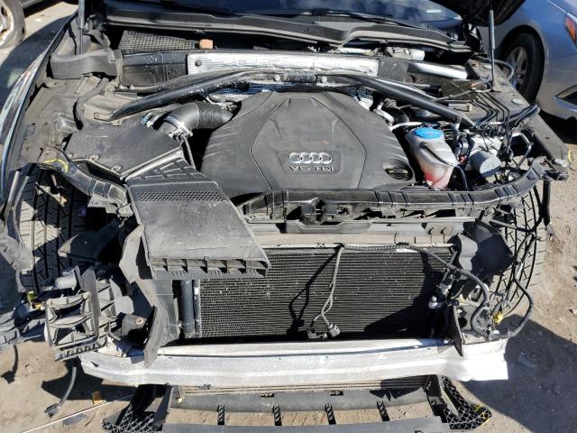 Photo 11 from auction – 2015 AUDI Q5 TDI PRE with VIN WA1CMAFP1FA130670