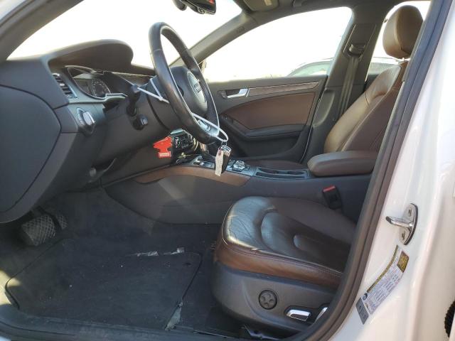 Photo 7 from auction – 2015 AUDI A4 PREMIUM with VIN WAUFFAFL0FN002436