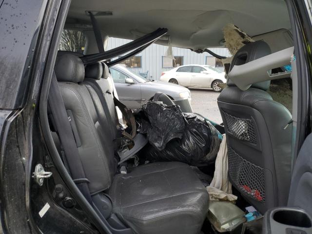 Photo 11 from auction – 2004 HONDA PILOT EXL with VIN 2HKYF18544H546221
