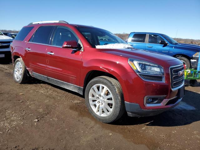 Photo 4 from auction – 2016 GMC ACADIA SLT with VIN 1GKKVRKD7GJ320245