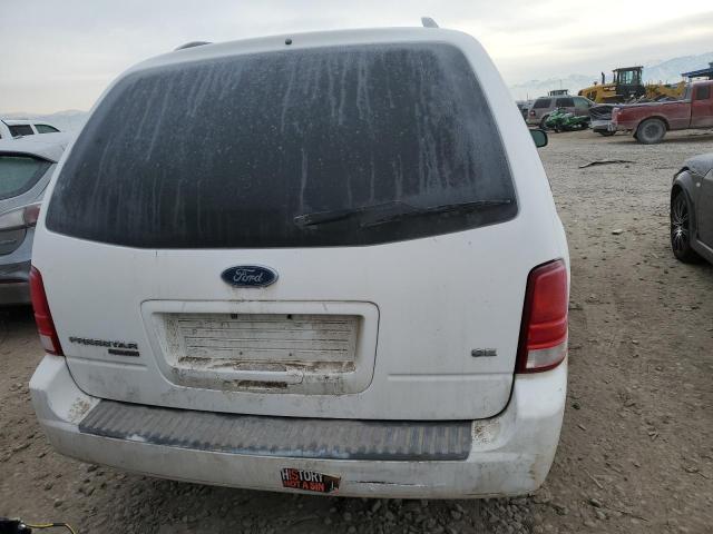 Photo 6 from auction – 2004 FORD FREESTAR S with VIN 2FMZA51604BA49641