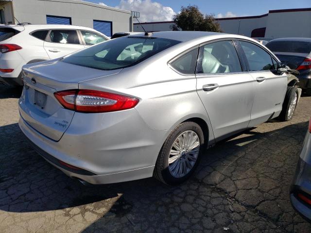 Photo 3 from auction – 2015 FORD FUSION SE with VIN 3FA6P0LU3FR214645