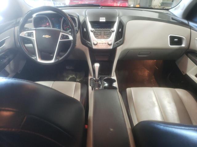 Photo 8 from auction – 2011 CHEVROLET EQUINOX LT with VIN 2CNFLGEC1B6248471