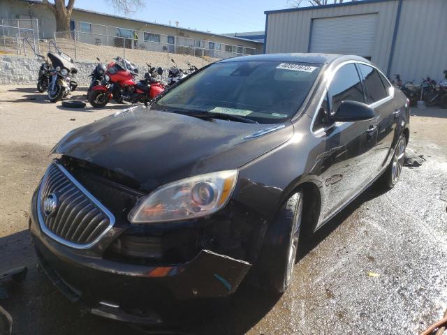 BUICK VERANO CON 2015 with VIN 1G4PR5SK1F4117115 - Photo from auction