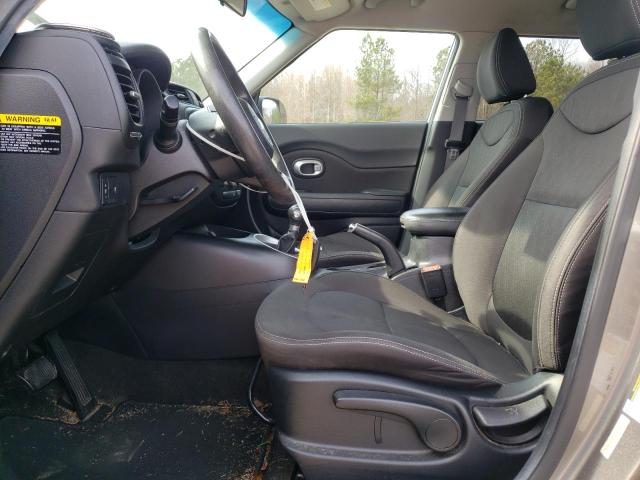 Photo 7 from auction – 2015 KIA SOUL with VIN KNDJN2A25F7173546