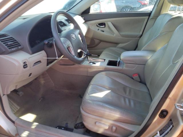 Photo 7 from auction – 2011 TOYOTA CAMRY BASE with VIN 4T4BF3EK0BR132174