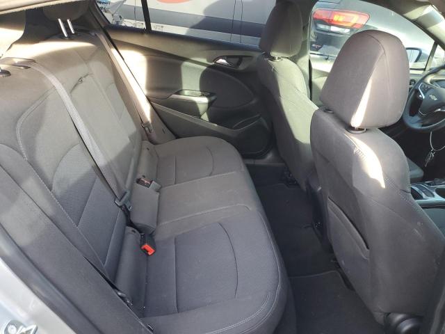 Photo 10 from auction – 2017 CHEVROLET CRUZE LT with VIN 1G1BE5SM2H7249807