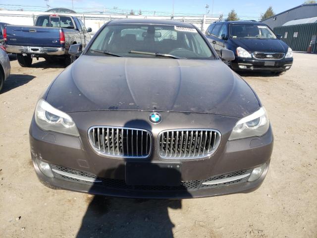 Photo 5 from auction – 2011 BMW 535 XI with VIN WBAFU7C59BC876868