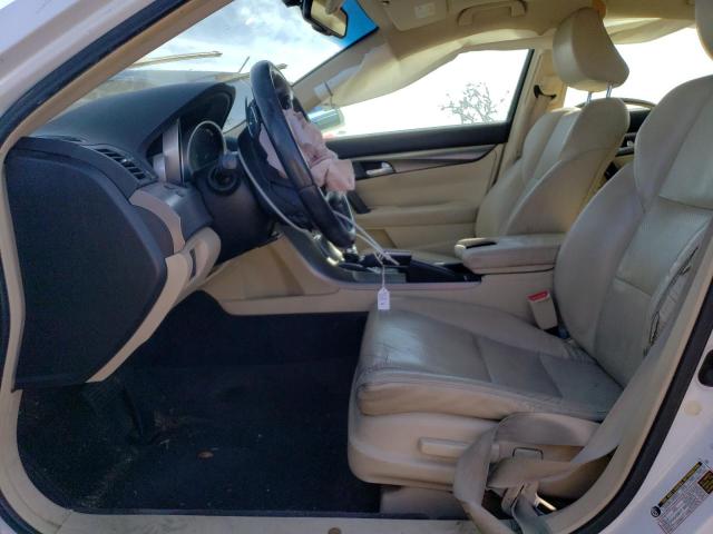 Photo 7 from auction – 2013 ACURA TL TECH with VIN 19UUA8F50DA002154