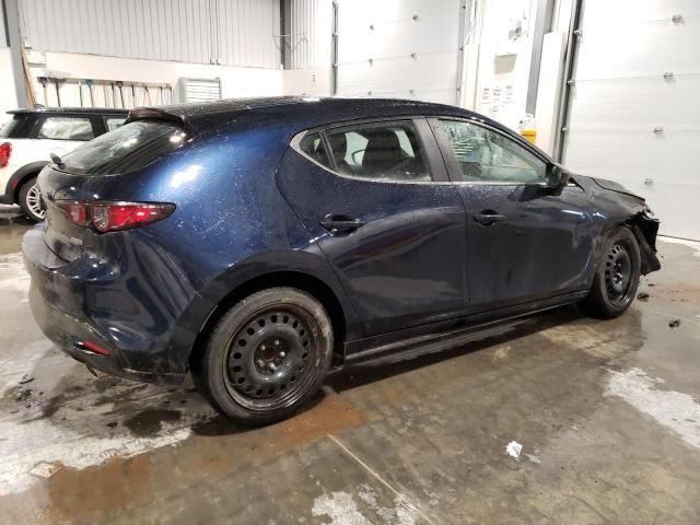 Photo 3 from auction – 2020 MAZDA 3 with VIN JM1BPALM0L1158944