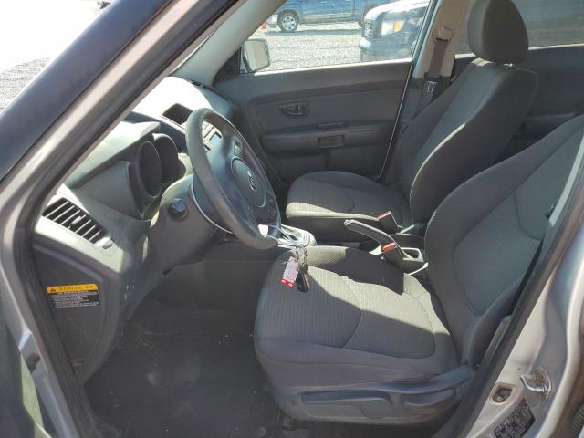 Photo 7 from auction – 2013 KIA SOUL with VIN KNDJT2A52D7560441